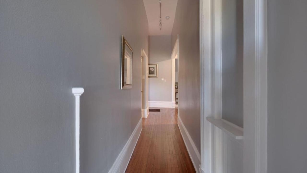 Appartement Elegant 2 Bed Directly On Forsyth Park à Savannah Extérieur photo